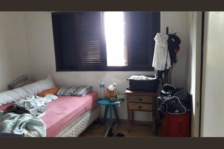 Casa à venda com 4 quartos, 350m² em Vila Romana, São Paulo