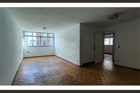 Apartamento à venda com 4 quartos, 119m² em Jardim Paulista, São Paulo