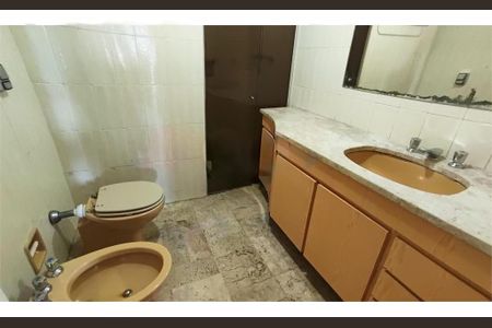Apartamento à venda com 4 quartos, 119m² em Jardim Paulista, São Paulo