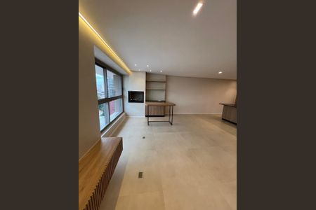 Apartamento à venda com 2 quartos, 89m² em Cambuí, Campinas