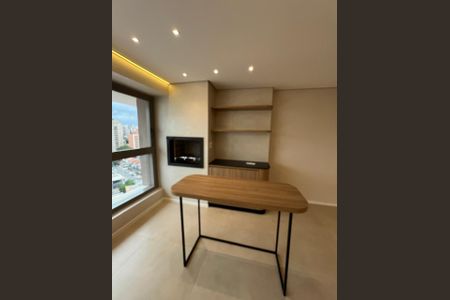 Apartamento à venda com 2 quartos, 89m² em Cambuí, Campinas