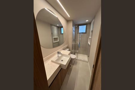 Apartamento à venda com 2 quartos, 89m² em Cambuí, Campinas