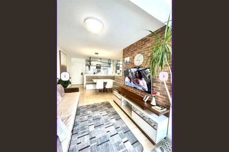 Apartamento à venda com 3 quartos, 70m² em Vila Suzana, São Paulo