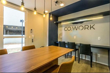 Apartamento à venda com 2 quartos, 39m² em Socorro, São Paulo