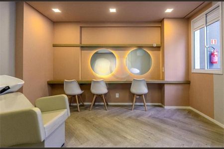 Apartamento à venda com 2 quartos, 39m² em Socorro, São Paulo