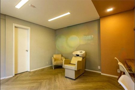 Apartamento à venda com 2 quartos, 39m² em Socorro, São Paulo
