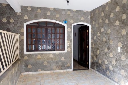 Casa à venda com 330m², 4 quartos e 1 vaga Casa à venda com 330m², 4 quartos e 1 vagaGaragem