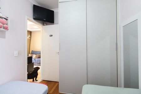 Apartamento à venda com 50m², 2 quartos e 1 vaga Apartamento à venda com 50m², 2 quartos e 1 vagaQuarto 2