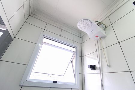 Apartamento à venda com 50m², 2 quartos e 1 vaga Apartamento à venda com 50m², 2 quartos e 1 vagaBanheiro