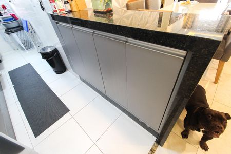 Apartamento à venda com 50m², 2 quartos e 1 vaga Apartamento à venda com 50m², 2 quartos e 1 vagaCozinha