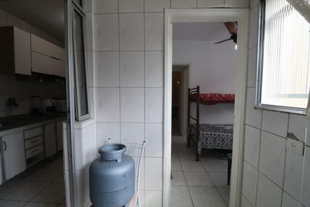 Apartamento para alugar com 80m², 3 quartos e 1 vaga Apartamento para alugar com 80m², 3 quartos e 1 vagaÁrea de Serviço