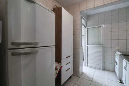 Apartamento para alugar com 80m², 3 quartos e 1 vaga Apartamento para alugar com 80m², 3 quartos e 1 vagaCozinha