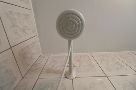 Apartamento para alugar com 80m², 3 quartos e 1 vaga Apartamento para alugar com 80m², 3 quartos e 1 vagaBanheiro Social