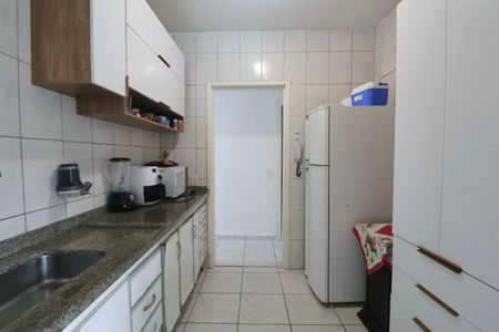 Apartamento para alugar com 80m², 3 quartos e 1 vaga Apartamento para alugar com 80m², 3 quartos e 1 vagaCozinha