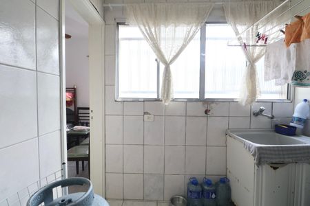 Apartamento para alugar com 80m², 3 quartos e 1 vaga Apartamento para alugar com 80m², 3 quartos e 1 vagaÁrea de Serviço