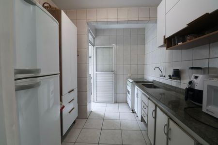 Apartamento para alugar com 80m², 3 quartos e 1 vaga Apartamento para alugar com 80m², 3 quartos e 1 vagaCozinha
