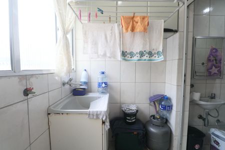 Apartamento para alugar com 80m², 3 quartos e 1 vaga Apartamento para alugar com 80m², 3 quartos e 1 vagaÁrea de Serviço