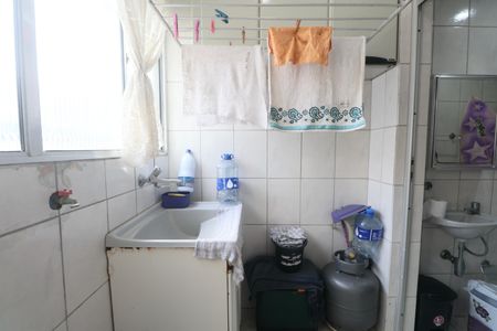 Apartamento para alugar com 80m², 3 quartos e 1 vaga Apartamento para alugar com 80m², 3 quartos e 1 vagaÁrea de Serviço