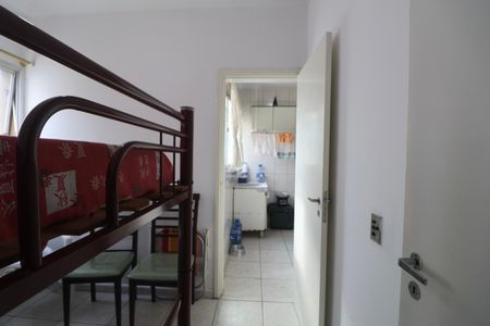 Apartamento para alugar com 80m², 3 quartos e 1 vaga Apartamento para alugar com 80m², 3 quartos e 1 vagaQuarto de Serviço