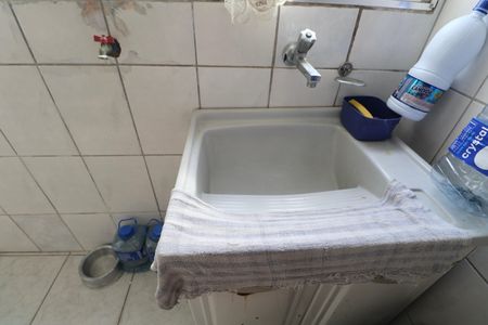 Apartamento para alugar com 80m², 3 quartos e 1 vaga Apartamento para alugar com 80m², 3 quartos e 1 vagaÁrea de Serviço