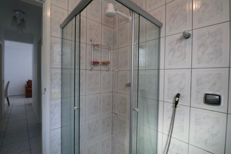 Apartamento para alugar com 80m², 3 quartos e 1 vaga Apartamento para alugar com 80m², 3 quartos e 1 vagaBanheiro Social