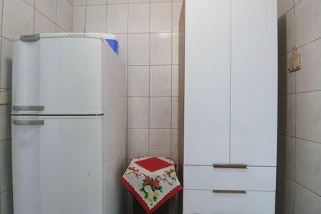 Apartamento para alugar com 80m², 3 quartos e 1 vaga Apartamento para alugar com 80m², 3 quartos e 1 vagaCozinha