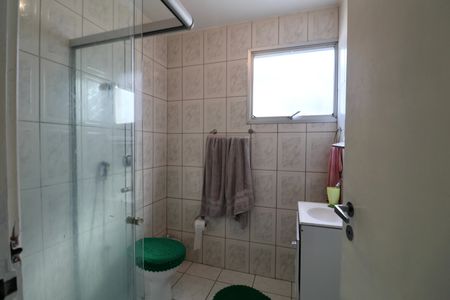 Apartamento para alugar com 80m², 3 quartos e 1 vaga Apartamento para alugar com 80m², 3 quartos e 1 vagaBanheiro Social