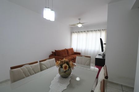 Apartamento para alugar com 80m², 3 quartos e 1 vaga Apartamento para alugar com 80m², 3 quartos e 1 vagaSala