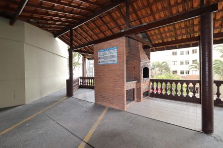 Apartamento à venda com 65m², 2 quartos e 1 vagaÁrea Comum - Churrasqueira