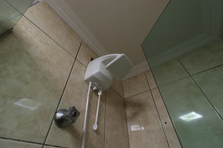 Apartamento à venda com 65m², 2 quartos e 1 vagaBanheiro 