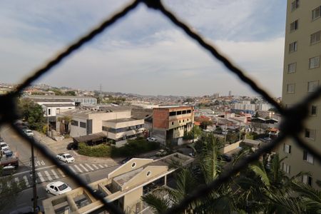 Apartamento à venda com 65m², 2 quartos e 1 vagaVista do Quarto 2