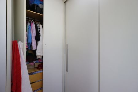 Apartamento à venda com 65m², 2 quartos e 1 vagaQuarto 1