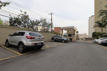 Apartamento à venda com 65m², 2 quartos e 1 vagaGaragem