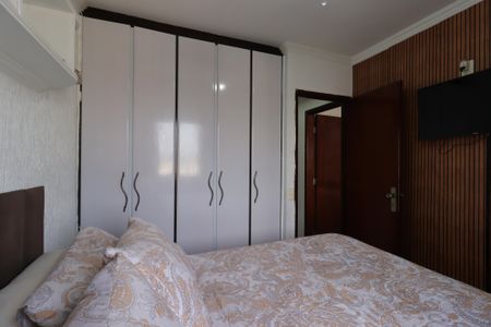 Apartamento à venda com 65m², 2 quartos e 1 vagaQuarto 2