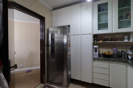 Apartamento à venda com 65m², 2 quartos e 1 vagaCozinha