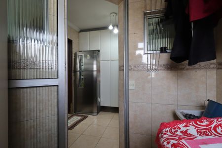 Apartamento à venda com 65m², 2 quartos e 1 vagaÁrea de Serviço