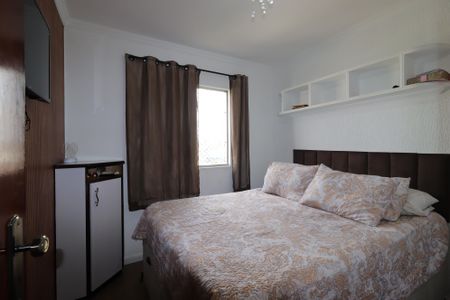 Apartamento à venda com 65m², 2 quartos e 1 vagaQuarto 2