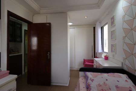 Apartamento à venda com 65m², 2 quartos e 1 vagaQuarto 1