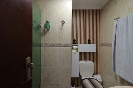 Apartamento à venda com 65m², 2 quartos e 1 vagaBanheiro