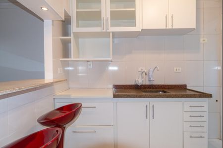 Apartamento à venda com 70m², 2 quartos e 1 vaga Apartamento à venda com 70m², 2 quartos e 1 vagaCozinha