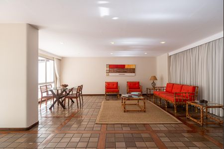 Apartamento à venda com 70m², 2 quartos e 1 vaga Apartamento à venda com 70m², 2 quartos e 1 vagaÁrea comum - Salão de Festas