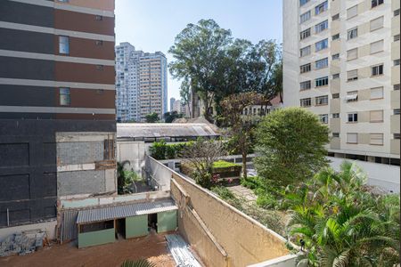 Apartamento à venda com 70m², 2 quartos e 1 vaga Apartamento à venda com 70m², 2 quartos e 1 vagaVista do Quarto 2