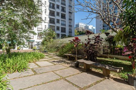 Apartamento à venda com 70m², 2 quartos e 1 vaga Apartamento à venda com 70m², 2 quartos e 1 vagaÁrea comum - Jardim