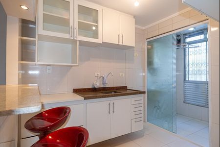 Apartamento à venda com 70m², 2 quartos e 1 vaga Apartamento à venda com 70m², 2 quartos e 1 vagaCozinha