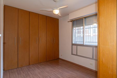 Quarto 1 de apartamento para alugar com 2 quartos, 70m² em Consolação, São Paulo