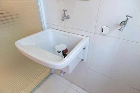 Apartamento à venda com 70m², 2 quartos e 1 vaga Apartamento à venda com 70m², 2 quartos e 1 vagaÁrea de Serviço