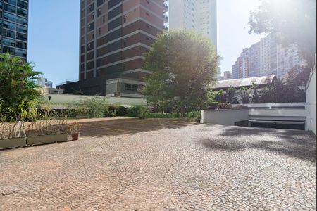 Apartamento à venda com 70m², 2 quartos e 1 vaga Apartamento à venda com 70m², 2 quartos e 1 vagaÁrea comum - Jardim