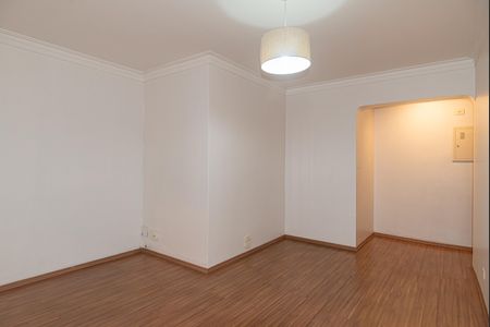 Apartamento à venda com 70m², 2 quartos e 1 vaga Apartamento à venda com 70m², 2 quartos e 1 vagaSala