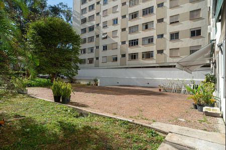 Apartamento à venda com 70m², 2 quartos e 1 vaga Apartamento à venda com 70m², 2 quartos e 1 vagaÁrea comum - Jardim