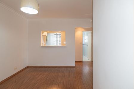 Sala de apartamento para alugar com 2 quartos, 70m² em Consolação, São Paulo